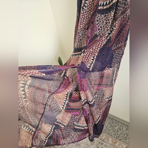 Band of Gypsies Boho Tank - Picture 7 of 7